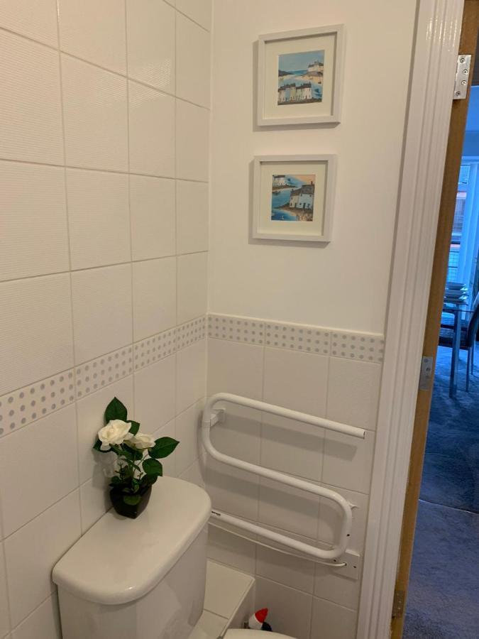 Absolute Stays At The Qube -Utilita-City Center-The Rep-Icc-Nia-Edgbaston Cricket-Free Wifi- Contractors-Sealife-Brindleyplace バーミンガム エクステリア 写真