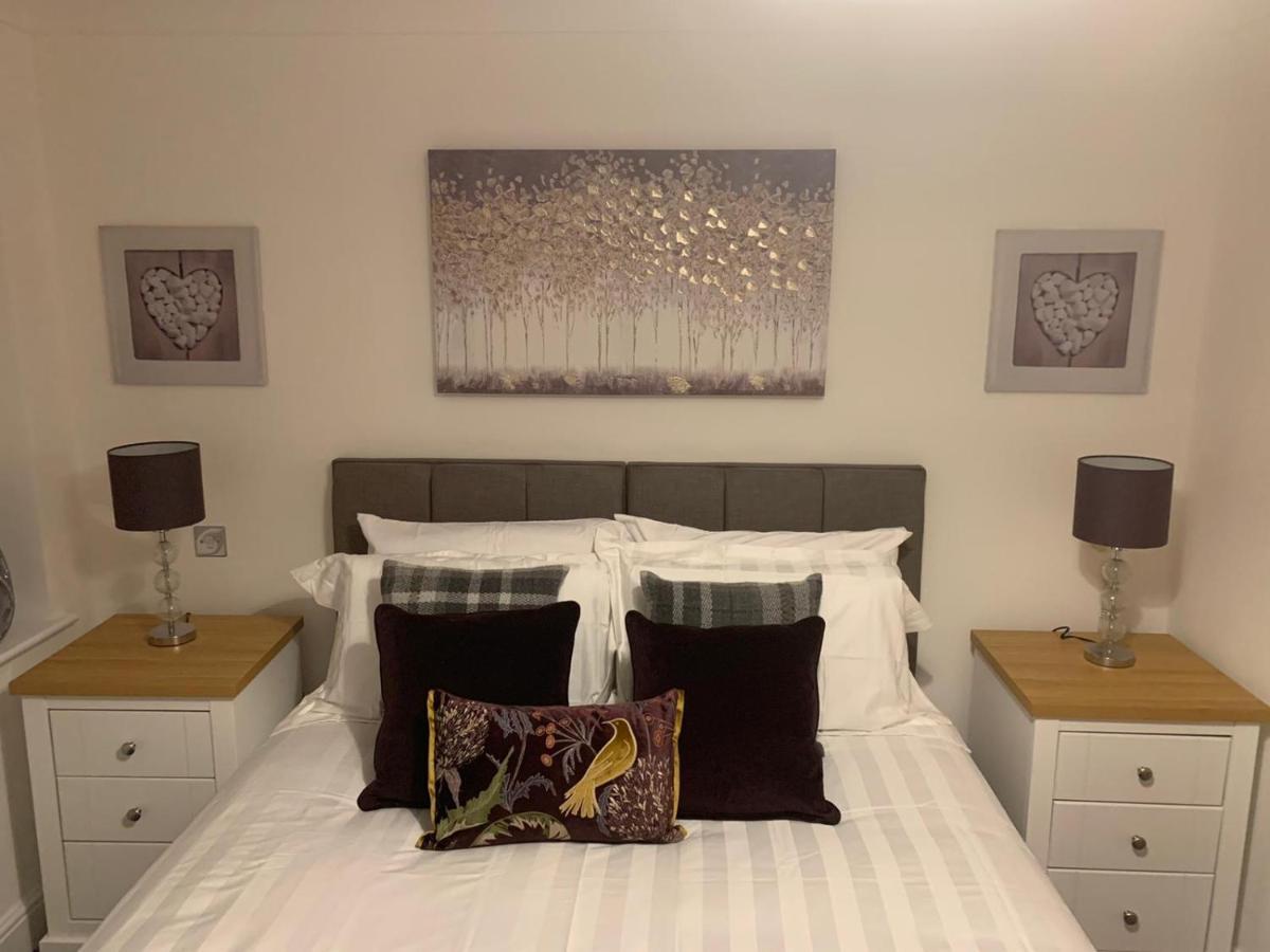Absolute Stays At The Qube -Utilita-City Center-The Rep-Icc-Nia-Edgbaston Cricket-Free Wifi- Contractors-Sealife-Brindleyplace バーミンガム エクステリア 写真